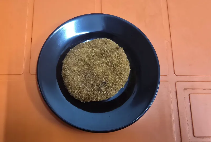 Chicken Cutlet (1 pcs)