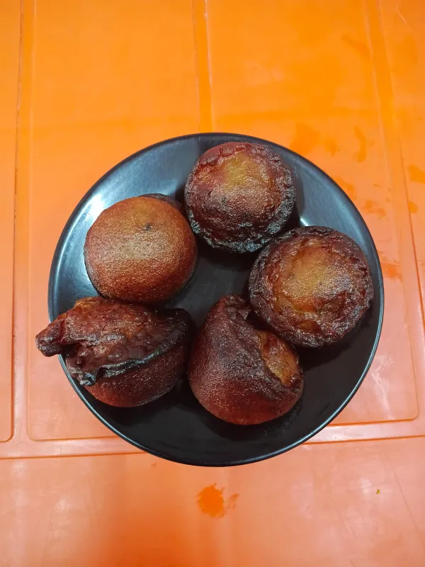 Unniappam (5 pcs)
