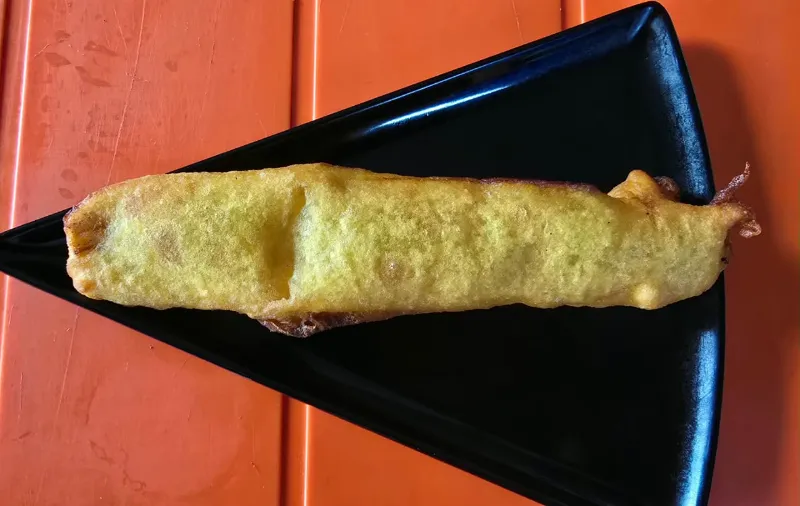 pazhampori ( 1 pcs )