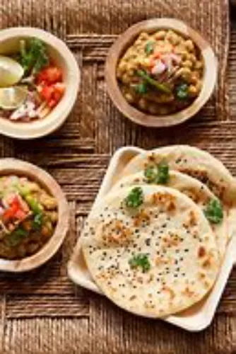 Kulcha