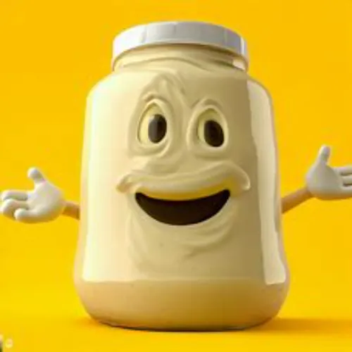 Mayonnaise