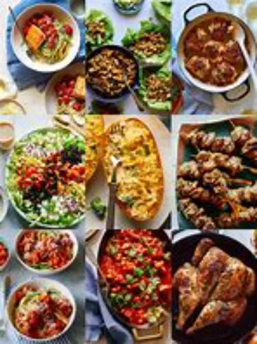 Meals