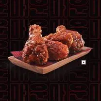 1 Pc. Wings