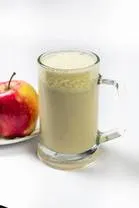 Apple w Milk