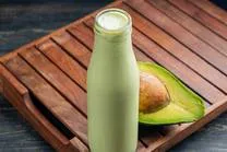 Avacado w Milk