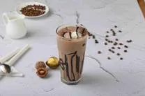 Avoadoh (avacado, shammam) Shake