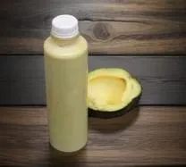 Avocado Shake