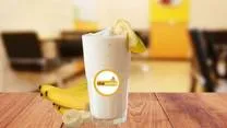 Banana Bonkers Shake