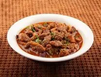 Beef Curry
