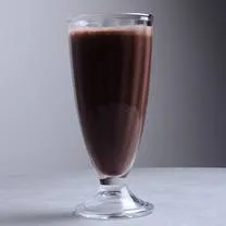 Belgian Chocolate Shake