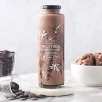 Belgian chips Shake