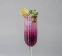 Black Current Lime