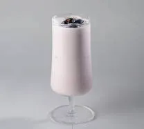 Black current Shake