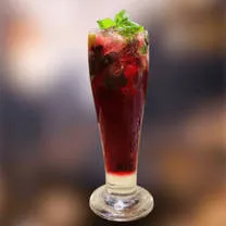 Blue Mojito