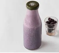 Blueberry Shake