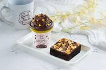 Brownie w Icecream