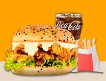 Burger Combo