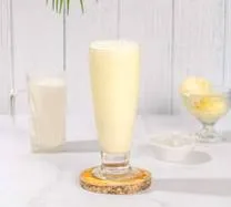 Butter Scotch Shake
