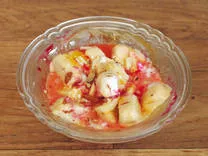Butterscotch Falooda
