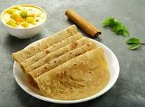 Chappathi