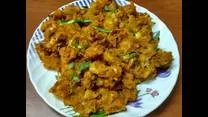 Chicken Biriyani