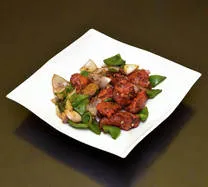 Chicken Chettinad