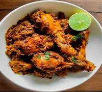 Chicken Chukka