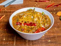 Chicken Hyderabadi