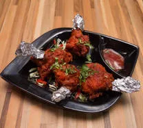 Chicken Lolly Pop