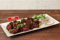 Chicken Manchurian (Half)
