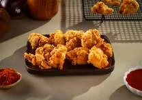 Chicken Popcorn (Half)