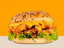 Chicken Pops (M)