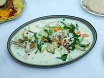Chicken Stew