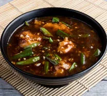 Chilly Chicken (Full)