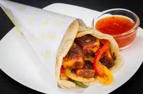 Chilly Paneer (Half)