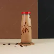Chocolate Falooda