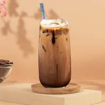 Chocolate Shake