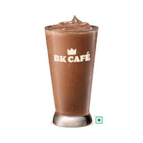 Chocolate creamy Shake