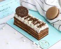 Cookies n Cream
