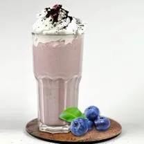 Dark fantasy Shake