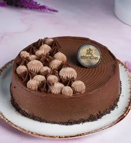 Death by Chocolate