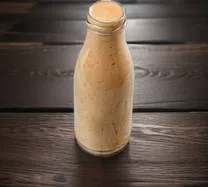 Dry fruit shake
