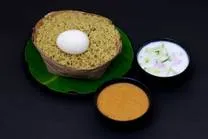 Egg Biriyani