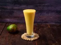 Fig & Honey Shake