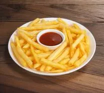 French Fries (Half)