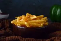 French Fries Spicy (M)
