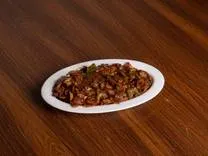 Garlic Beef (Full)