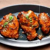 Garlic Chicken (Quarter)