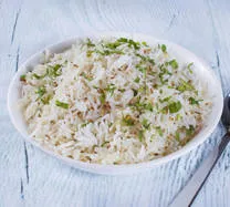 Ghee Rice