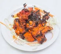 Ginger Chicken (Full)